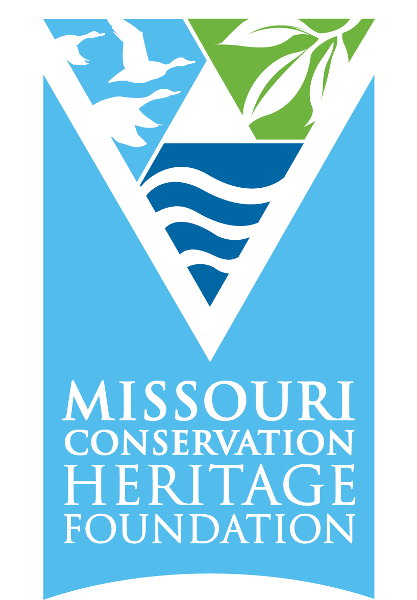 Home Missouri Conservation Heritage Foundation