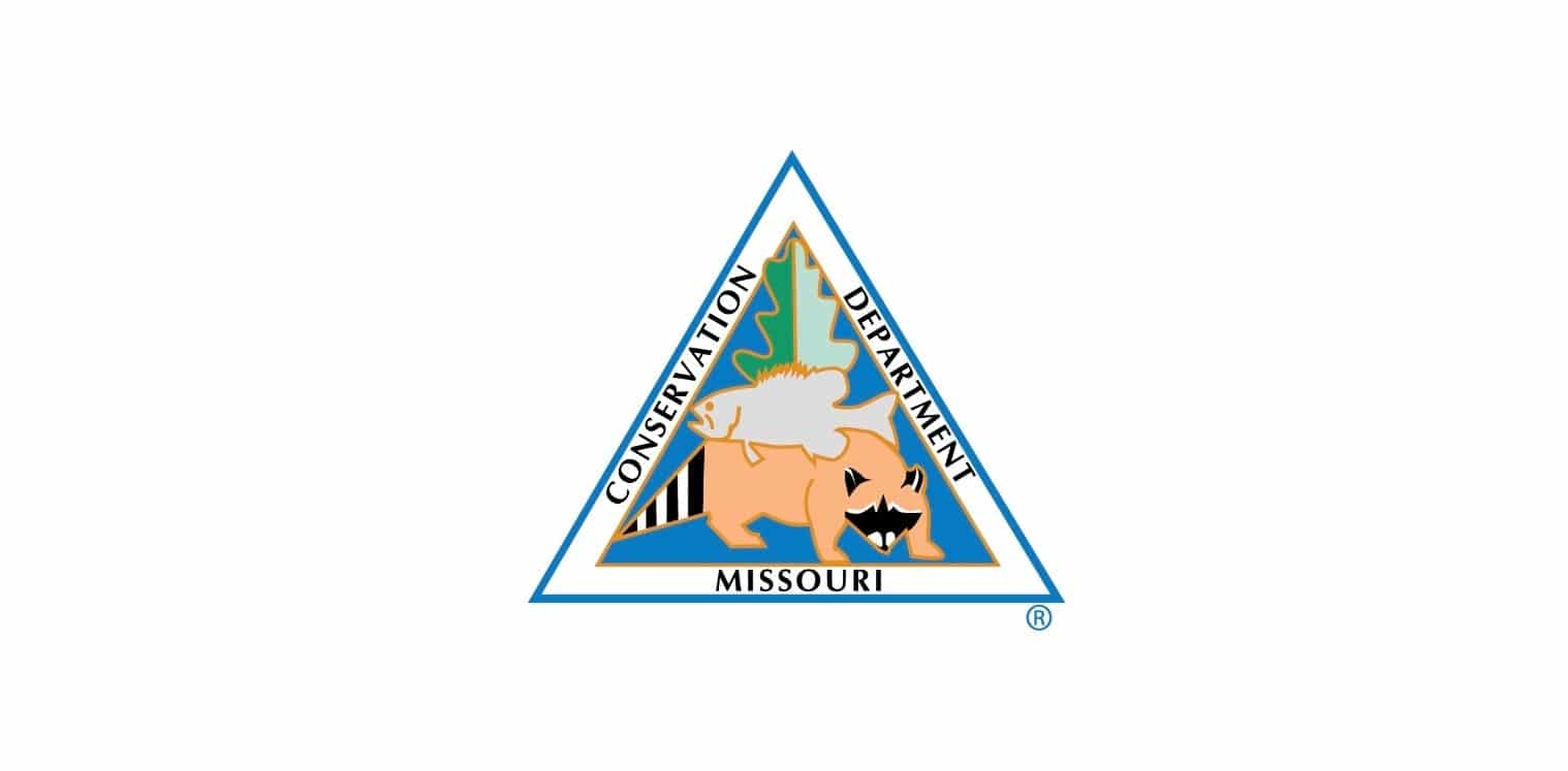 MDC Logo Missouri Conservation Heritage Foundation