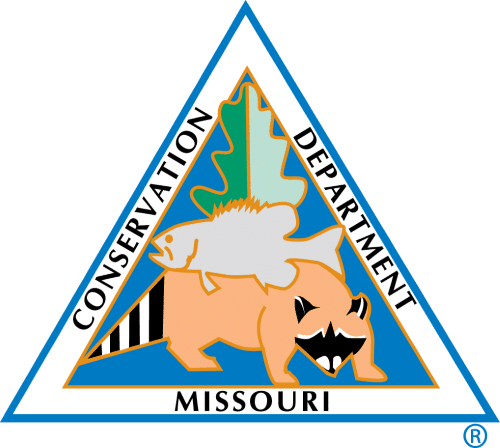 2024 MoNASP Raffle - Missouri Conservation Heritage Foundation