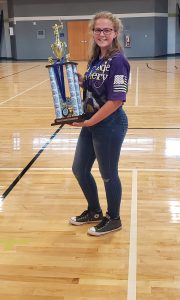 Emma Harper<br/>Sarcoxie