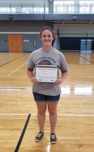 Kierstin Beshears<br/>Smithville