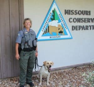 Wildlife  Missouri Department of Conservation