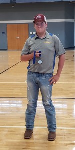 Colby Kremer<br/>Fatima