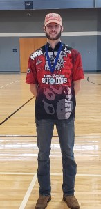 Ean Lavelle<br/>Carl Junction