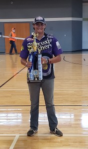 Sammy Zamora<br/>Sarcoxie